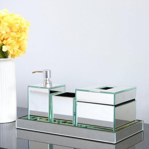 How to Organise a Bathroom Counter in India: A Practical Guide