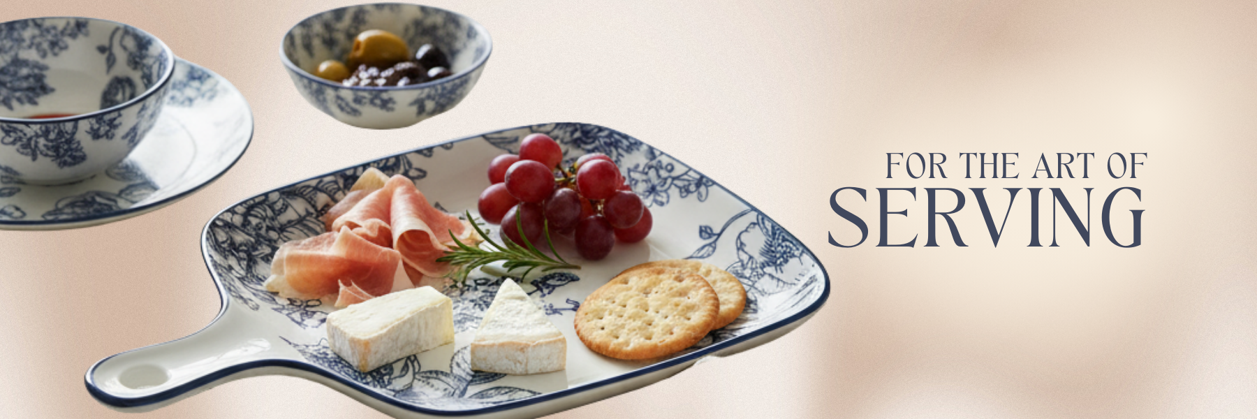 Buy Luxury Serveware Online in India at Best Prices Dining Serveware