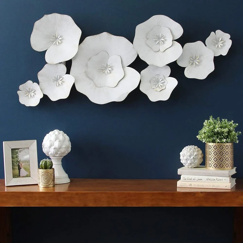 How to Style a Console Table or Entryway in an Indian Home