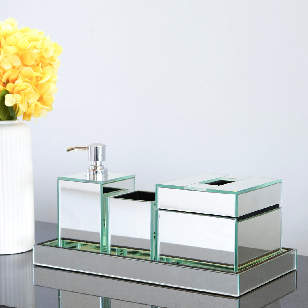 How to Organise a Bathroom Counter in India: A Practical Guide