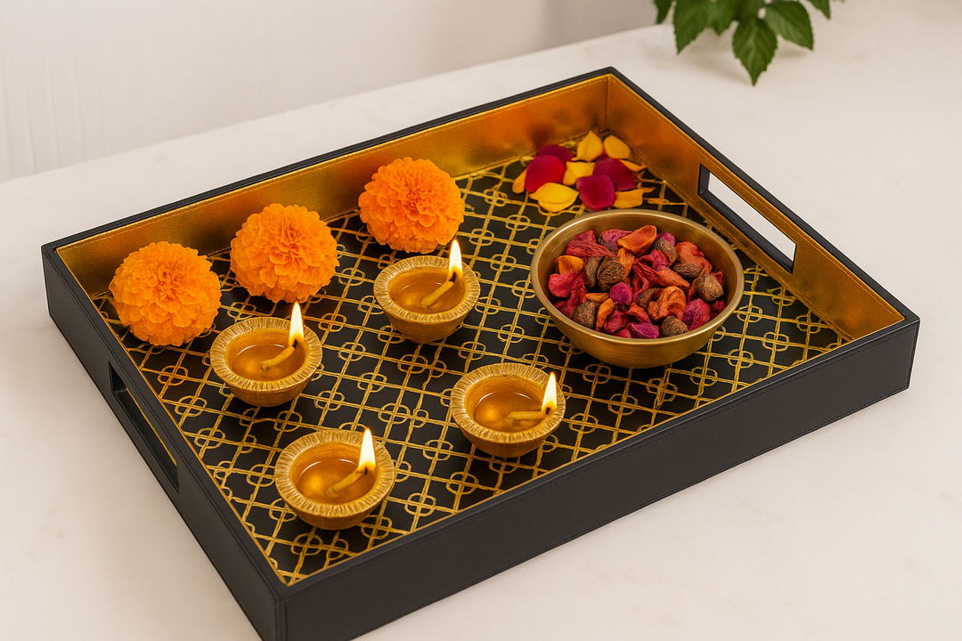 Best Diwali Gift Ideas for Home Decor Lovers