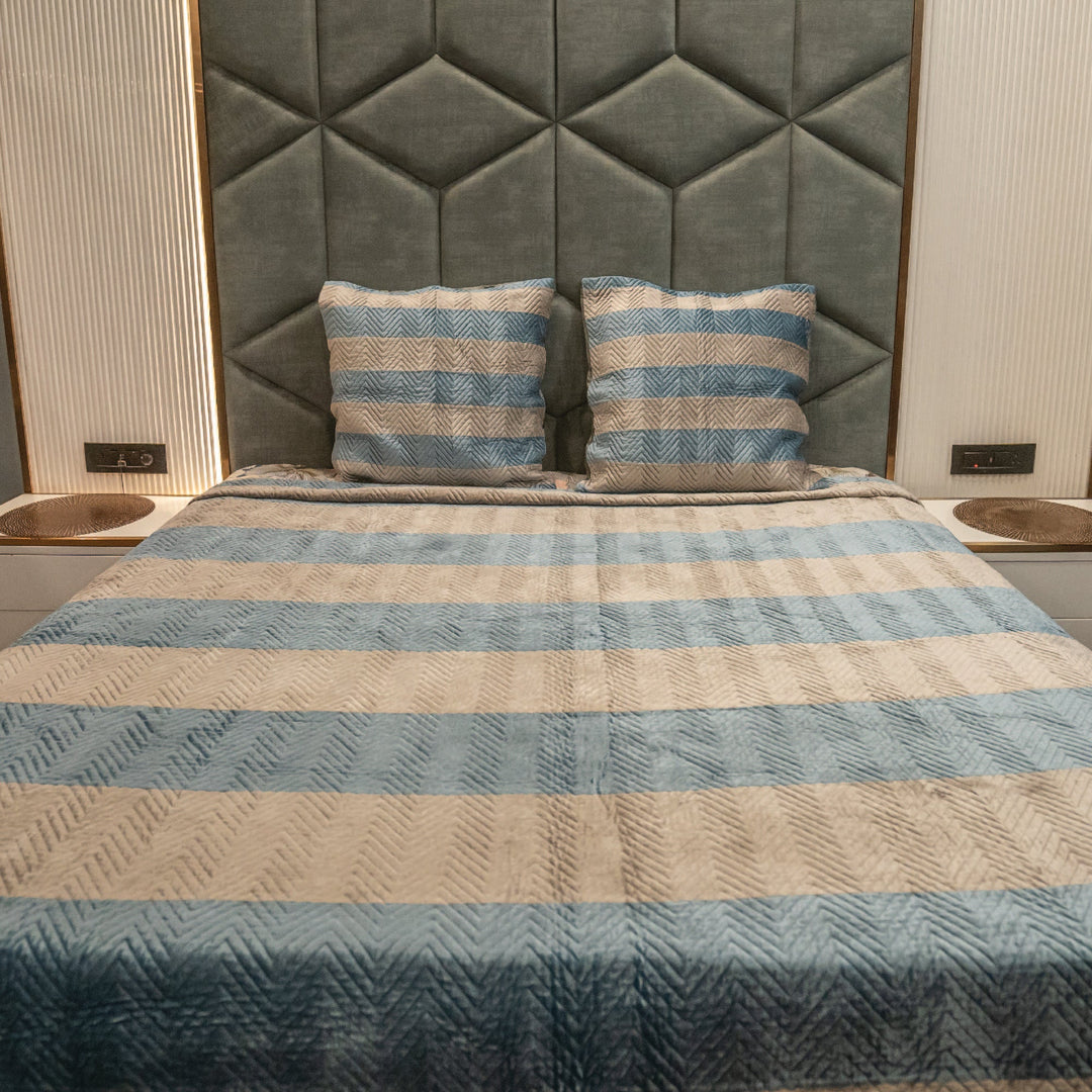 How to Choose a Bedspread for Indian Climate: A Buying Guide