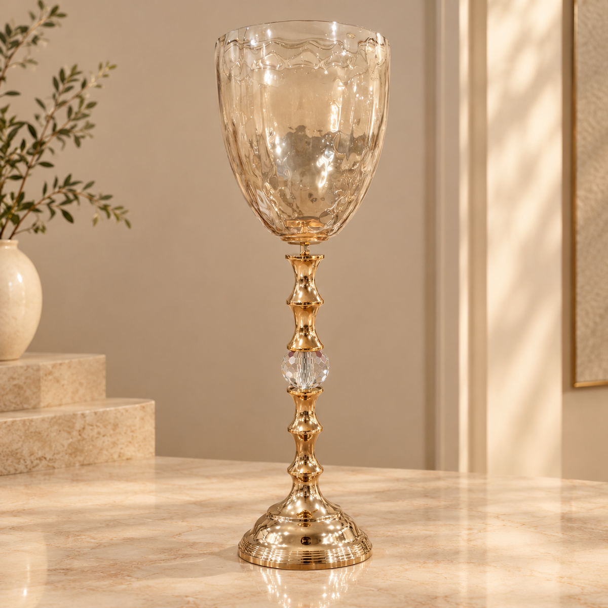 The Verona Candle Stand, Small