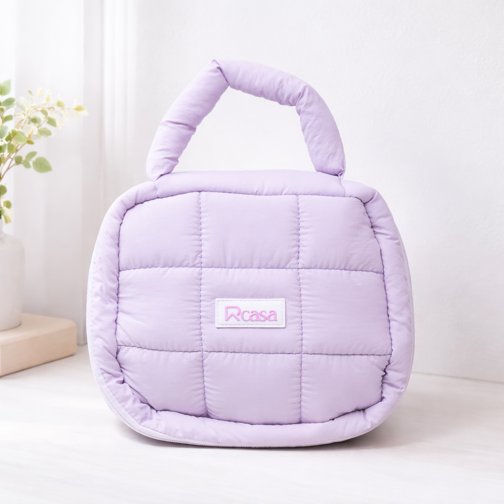 Multipurpose Pouch, Lavender