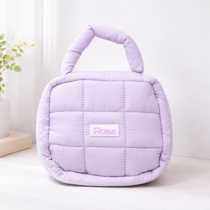 Multipurpose Pouch, Lavender