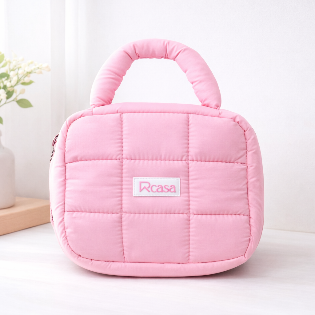 Multipurpose Pouch, Pink