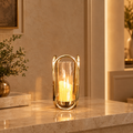 Halo Candle Holder, Big