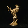 Gold Stallion