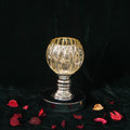 Golden Glow Tealight Holder