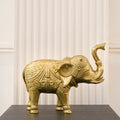 The Maharaja Elephant