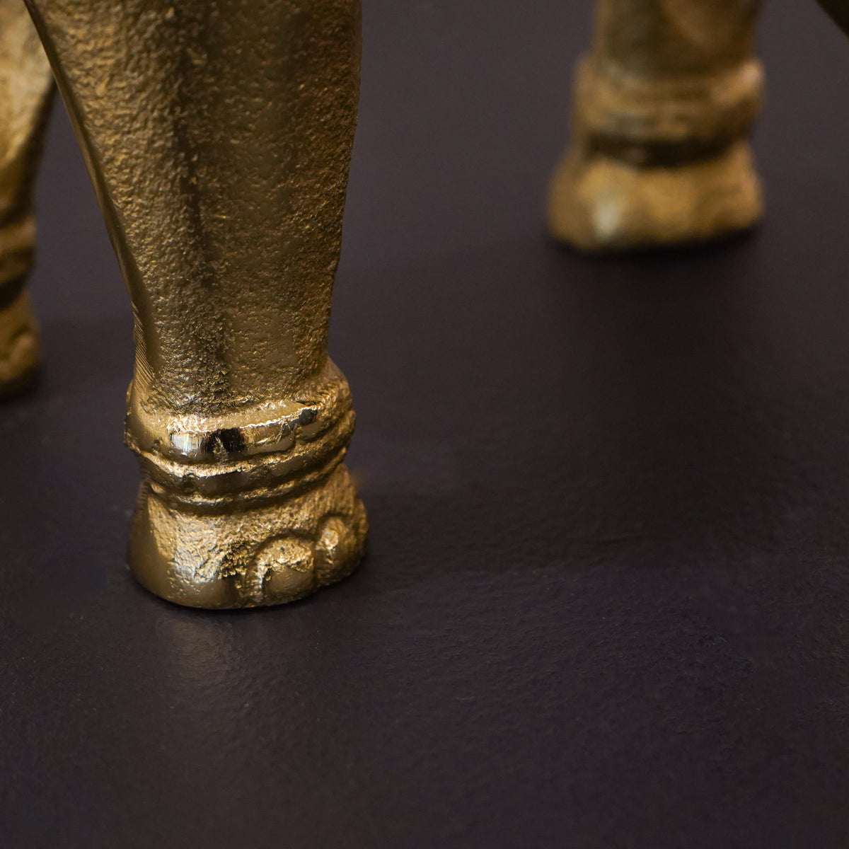 The Heritage Elephant