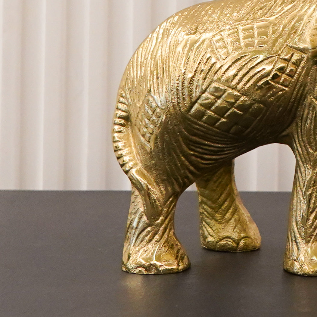 The Heritage Elephant