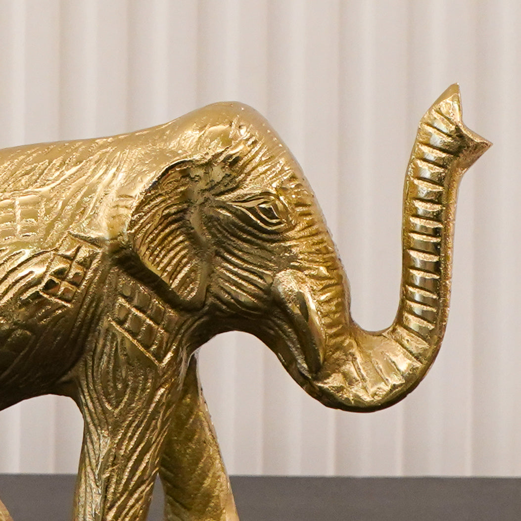 The Heritage Elephant