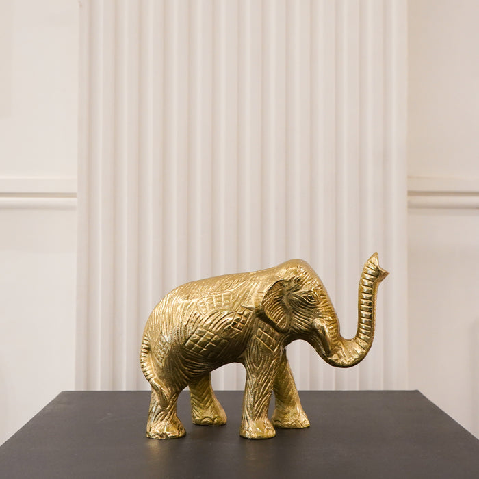 The Heritage Elephant
