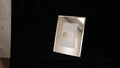 Classic Photo Frame, Silver