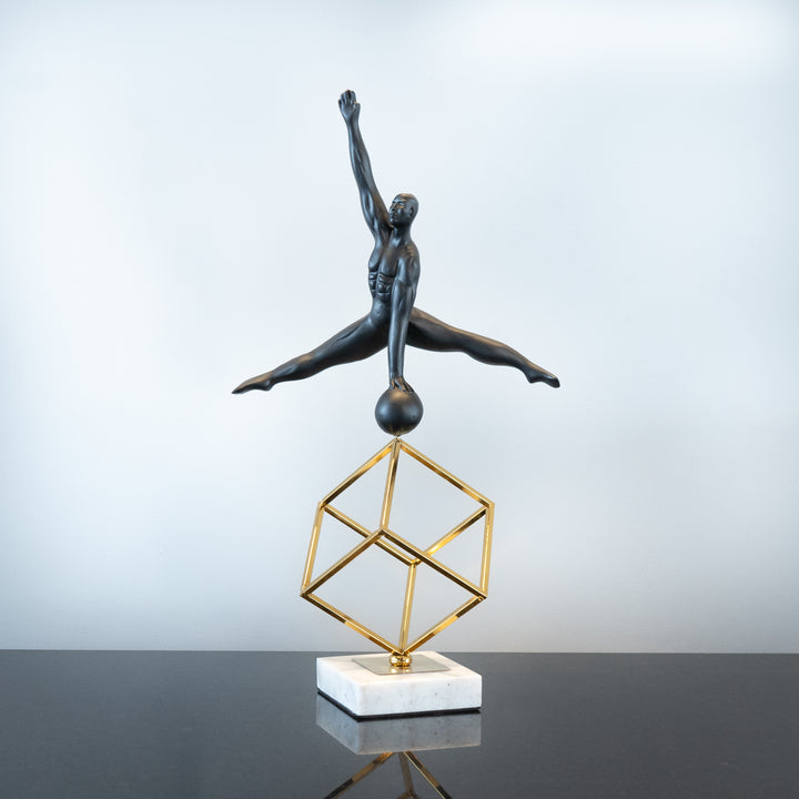 Harmony in Balance