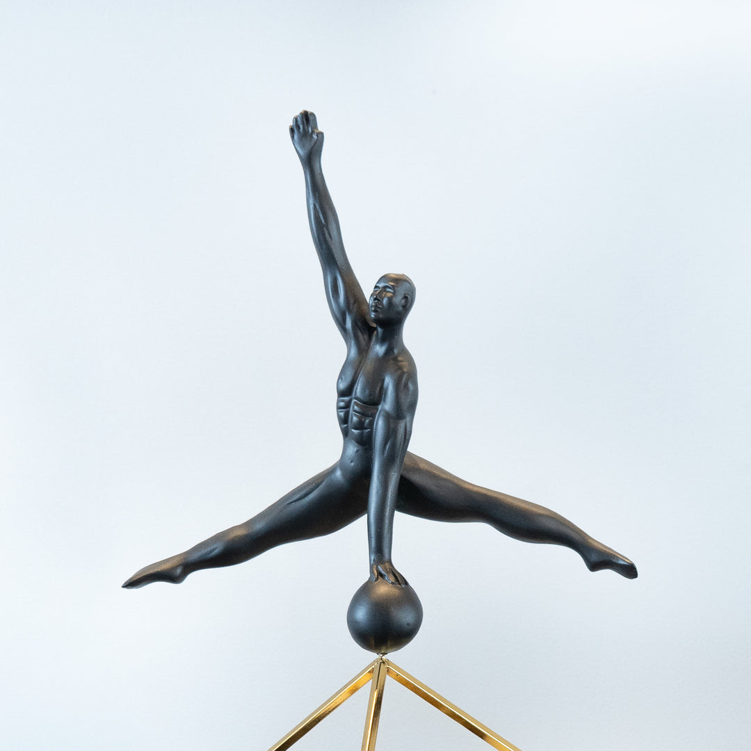 Harmony in Balance