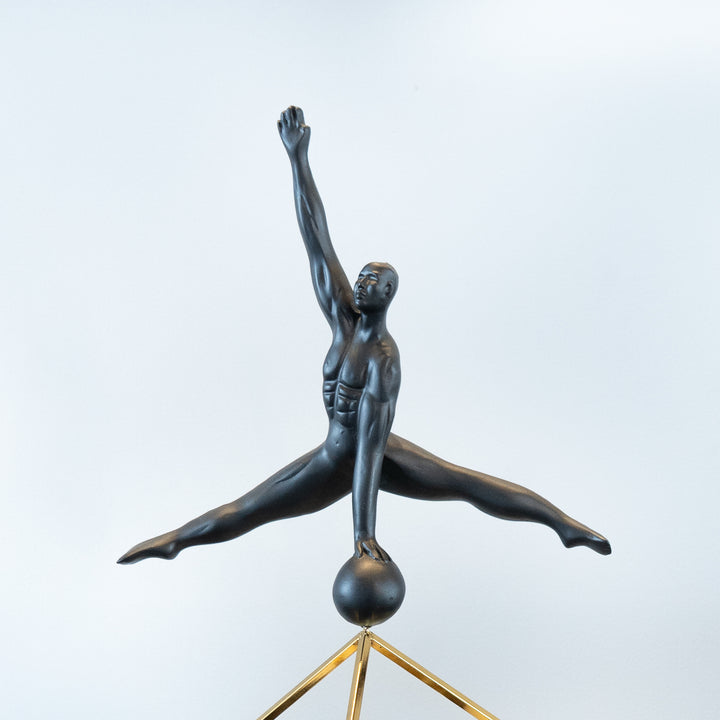 Harmony in Balance