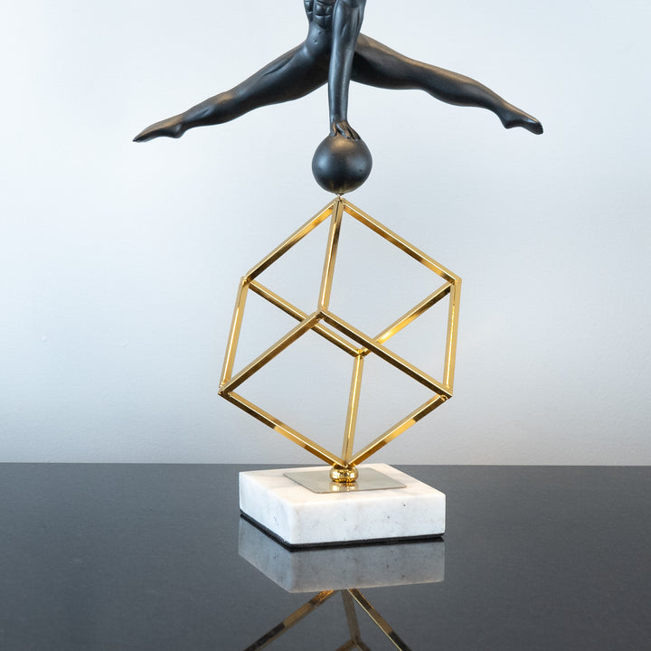 Harmony in Balance