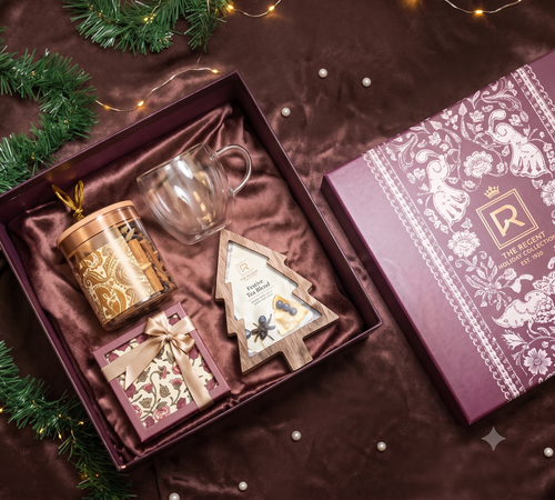 Employee Gifting