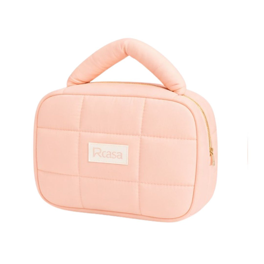 Multipurpose Pouch, Light Pink