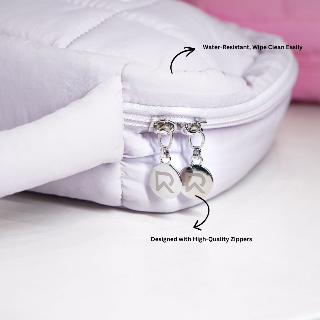Multipurpose Pouch, Lavender