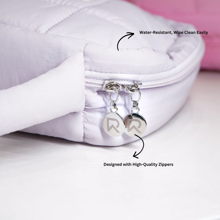 Multipurpose Pouch, Lavender