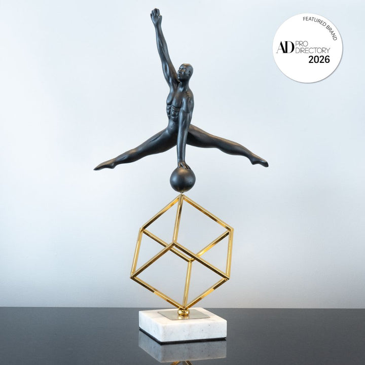 Harmony in Balance