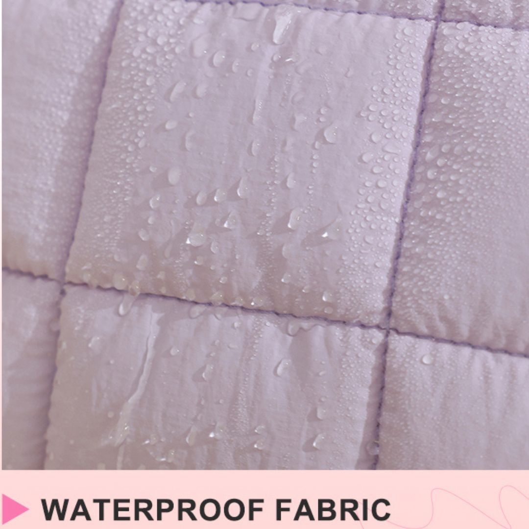 Multipurpose Pouch, Lavender