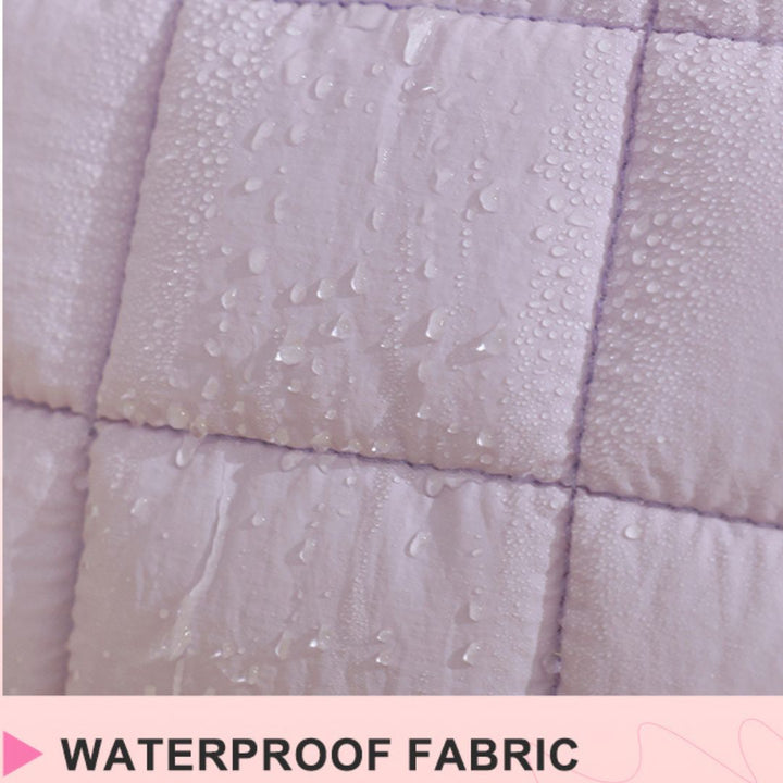 Multipurpose Pouch, Lavender