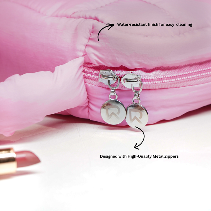 Multipurpose Pouch, Pink