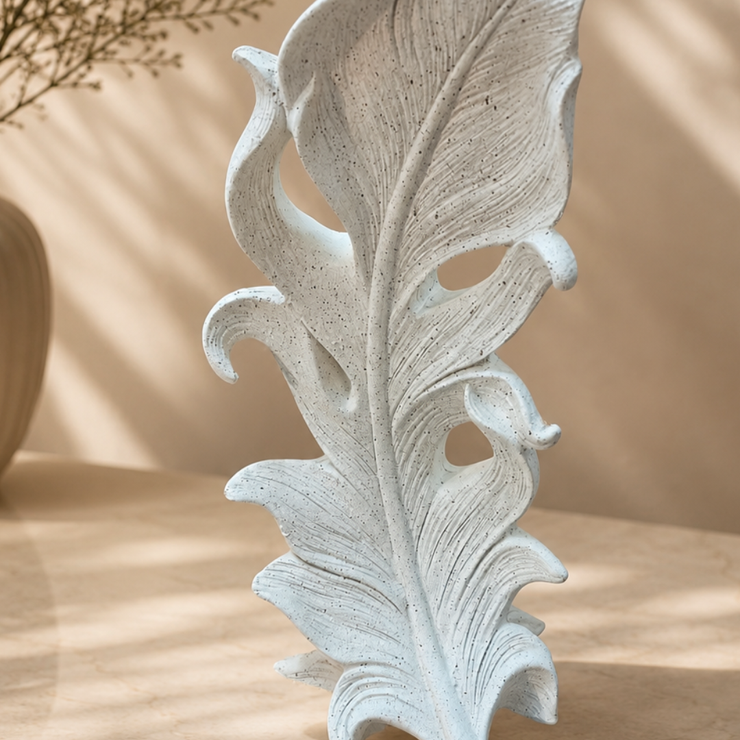 Feather of grace