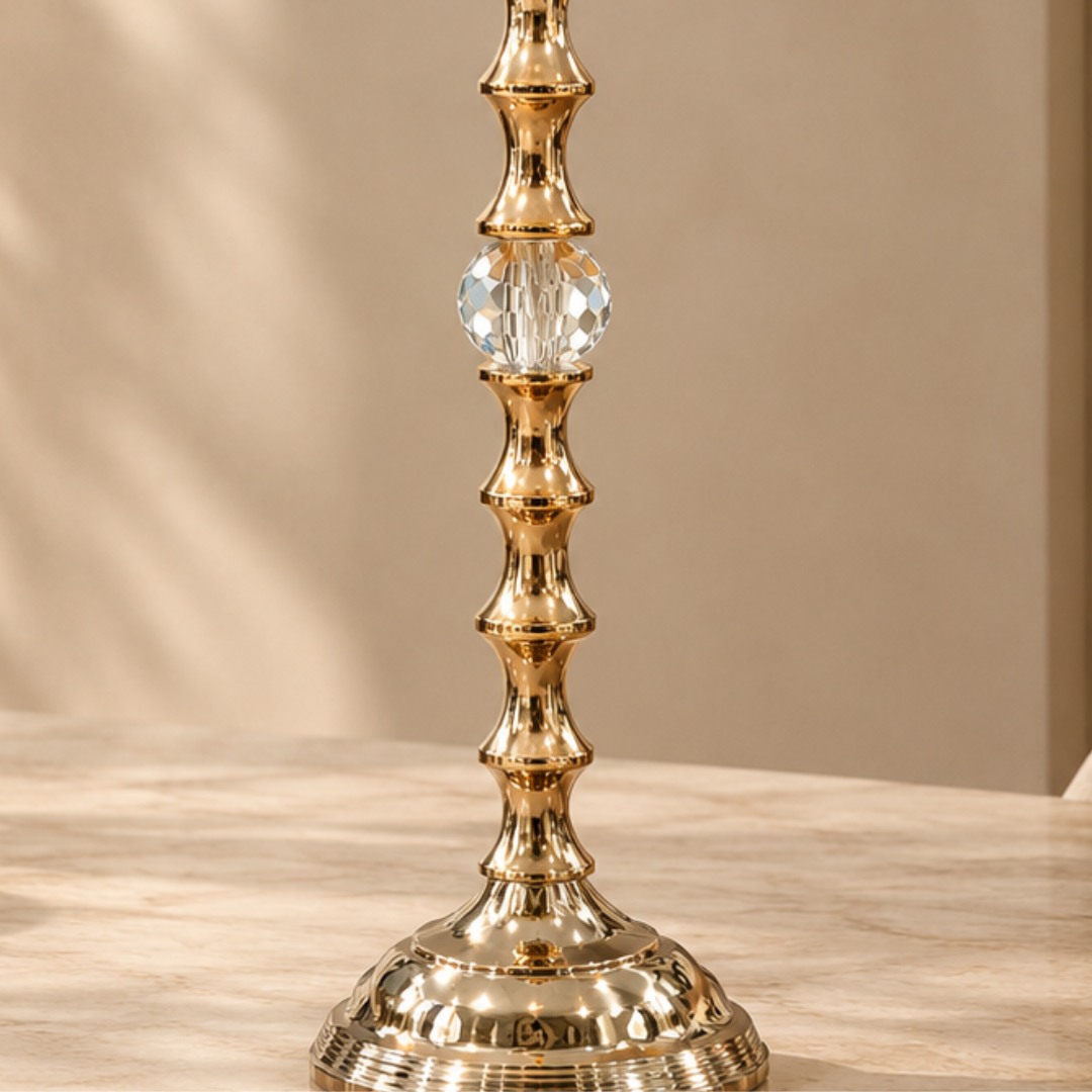The Verona Candle Stand, Big