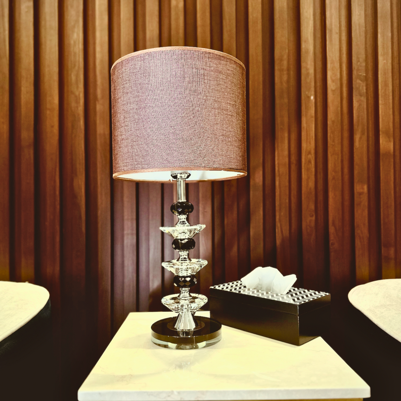 Aiden LED Table Lamp