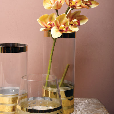 Stoupe Glass Vase Large