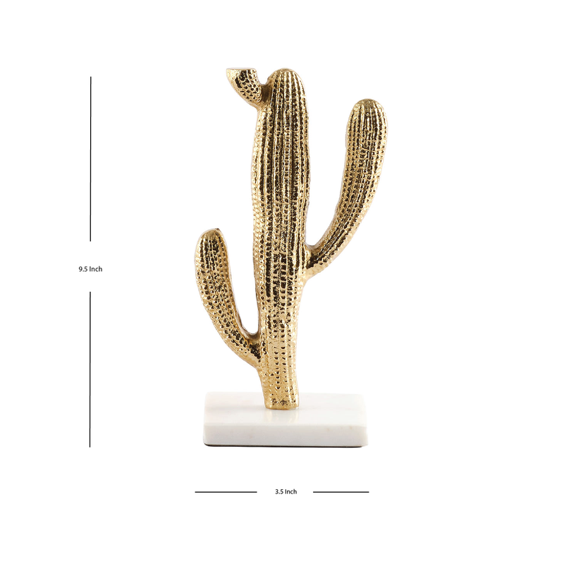 Cactus Decor Small