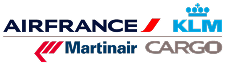 Air France KLM Martinair Cargo