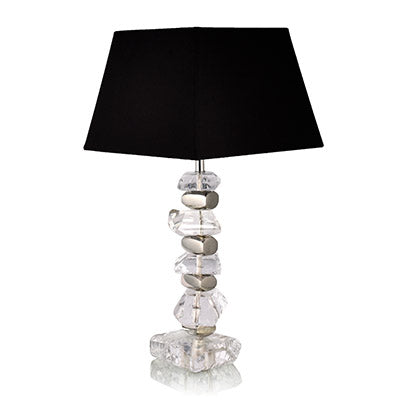 Opulent Led Table Lamp