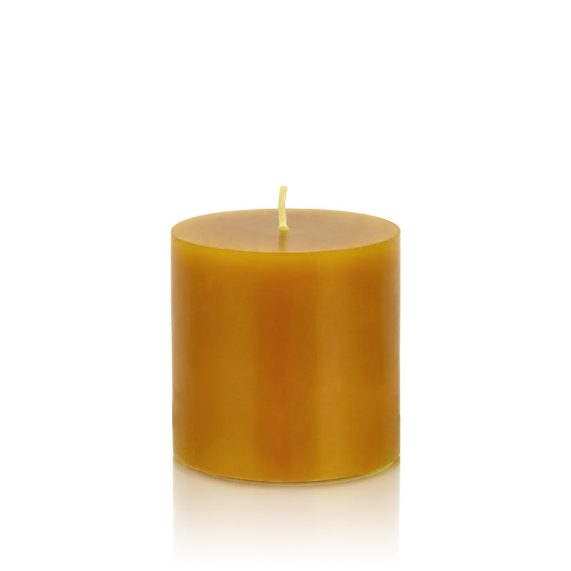 Luxe Toffee Candle, Medium