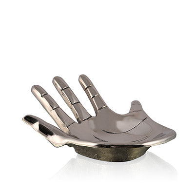 The Giving Hand Fruit Platter Small