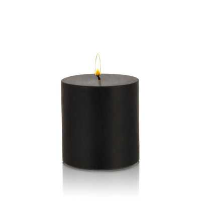 Black Candle, Medium