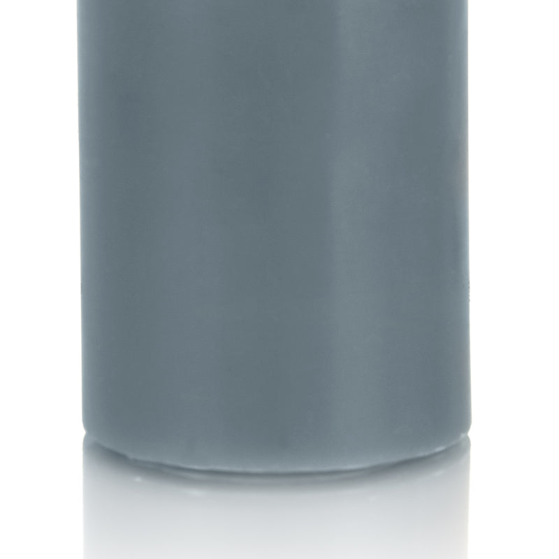 Grey Candle Small