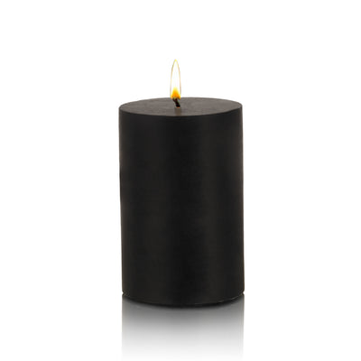 Black Candle Small