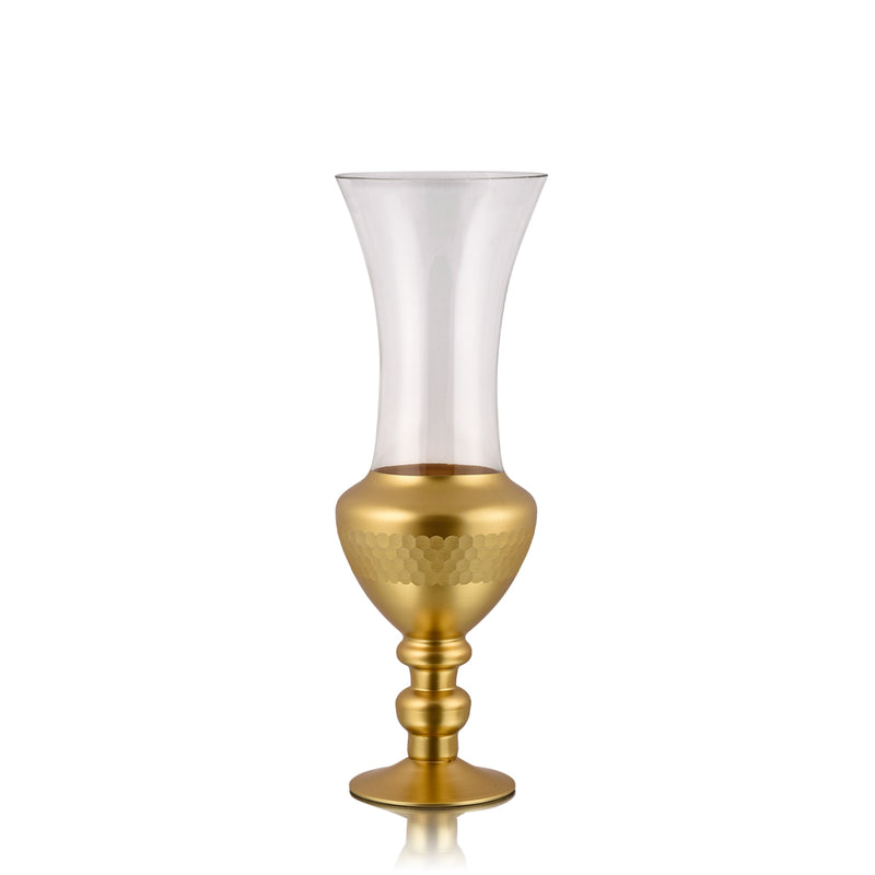 Golden Vase, Small