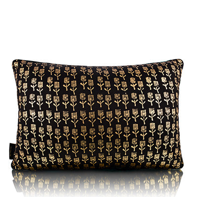 Isis Sequin Cushion Cover