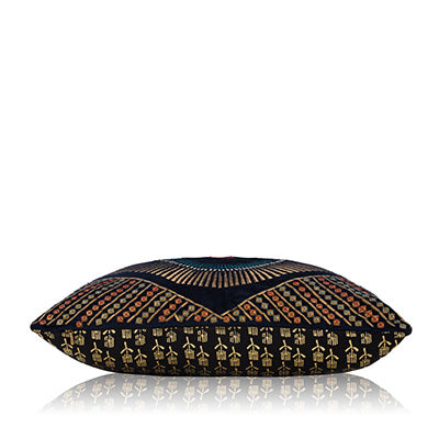 Isis Sequin Cushion Cover