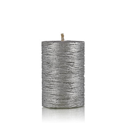Tappa Candle Tiny Silver